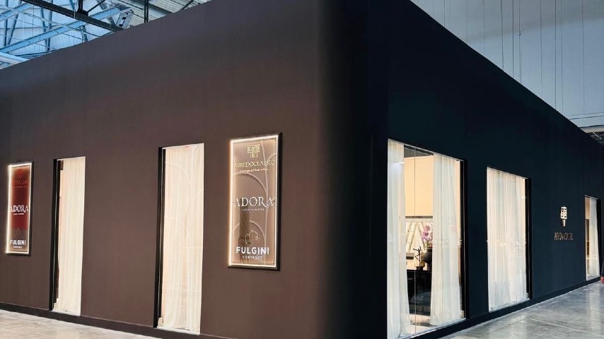 SALONE DEL MOBILE 2025 - Milano 2