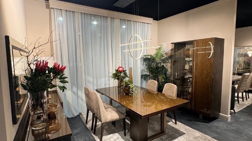 SALONE DEL MOBILE 2025 - Milano 4