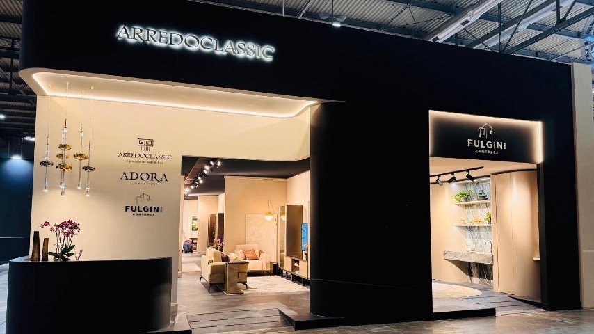 SALONE DEL MOBILE 2025 - Milano 1