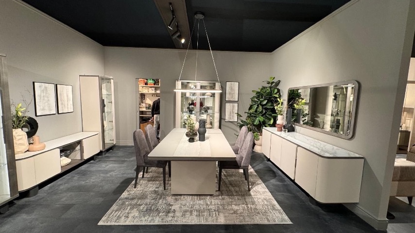 SALONE DEL MOBILE 2025 - Milano 3