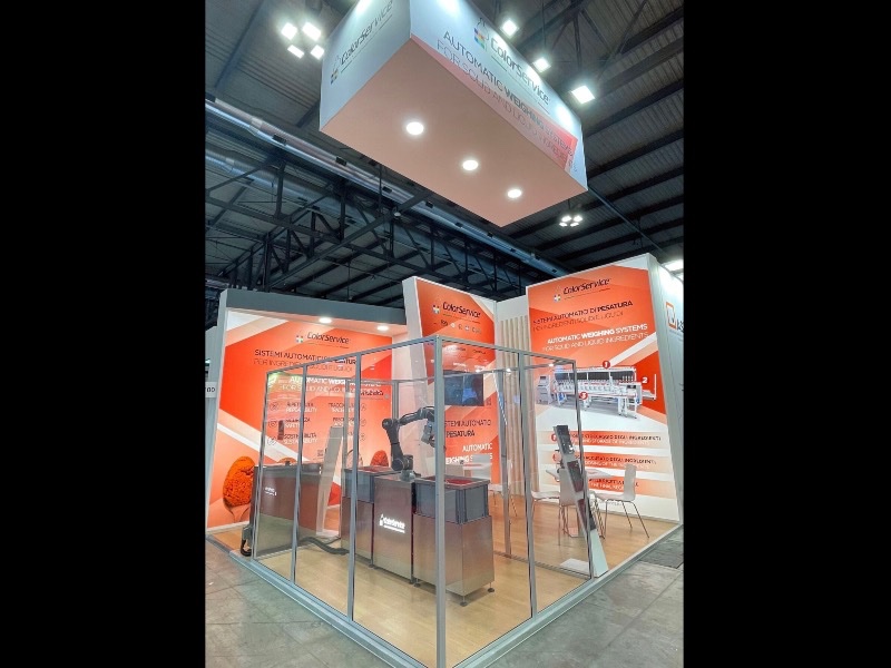 Ecco alcune realizzazioni da IPACK-IMA 2025 - Milano 7