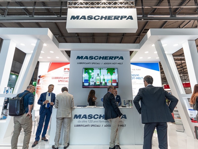 Ecco alcune realizzazioni da IPACK-IMA 2025 - Milano 2