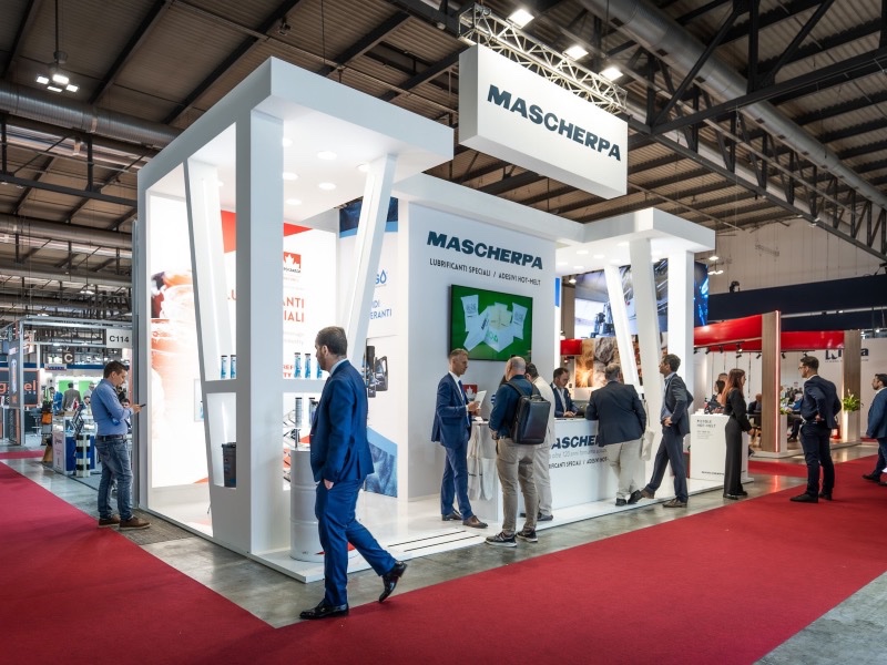 Ecco alcune realizzazioni da IPACK-IMA 2025 - Milano 1