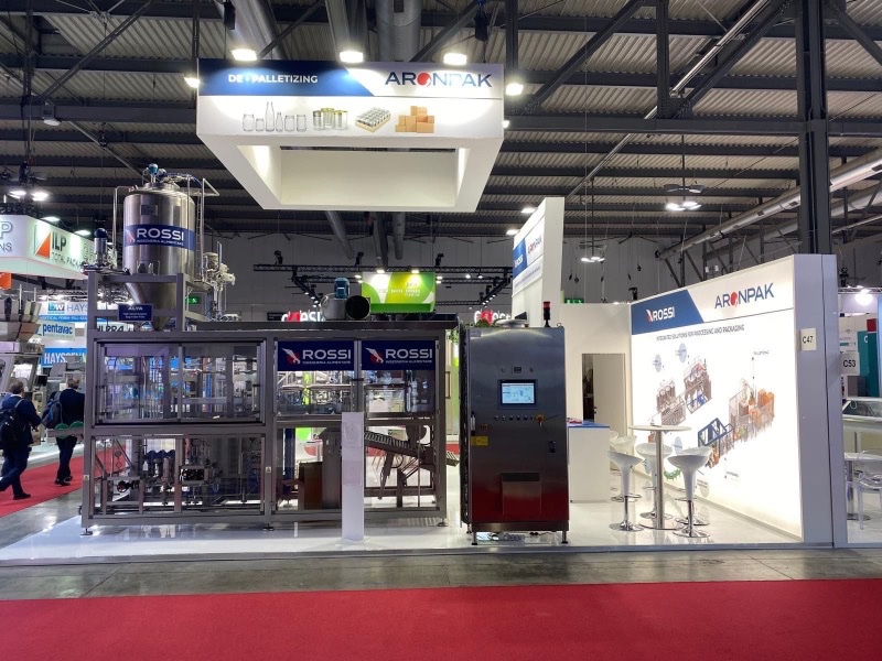 Ecco alcune realizzazioni da IPACK-IMA 2025 - Milano 6