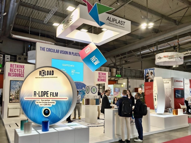 Ecco alcune realizzazioni da IPACK-IMA 2025 - Milano 4