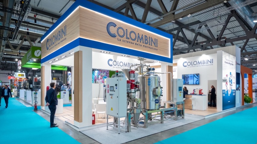 HOST 2025 - Milano 1