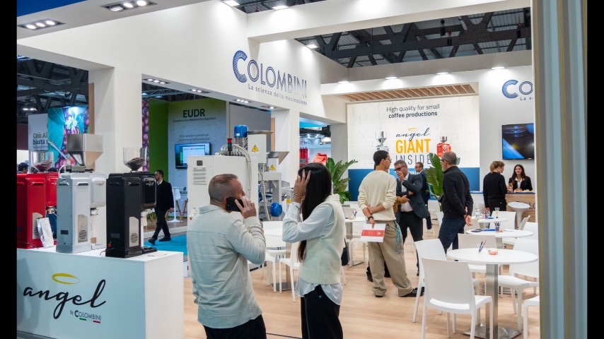 HOST 2025 - Milano 3