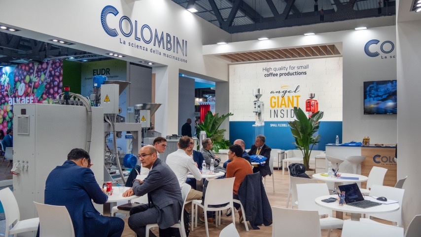 HOST 2025 - Milano 5