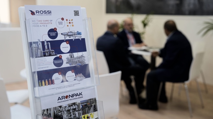 INTERPACK 2026 - Düsseldorf 2