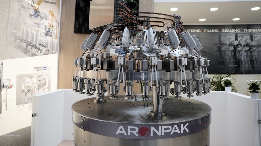 INTERPACK 2026 - Düsseldorf 1