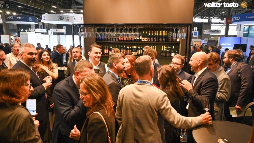 WORD NUCLEAR EXHIBITION 2025 - Parigi 2