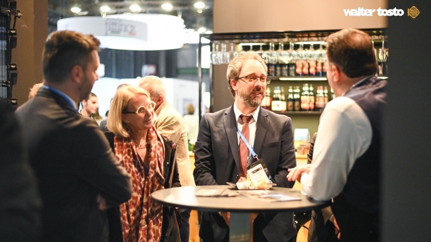 WORD NUCLEAR EXHIBITION 2025 - Parigi 4