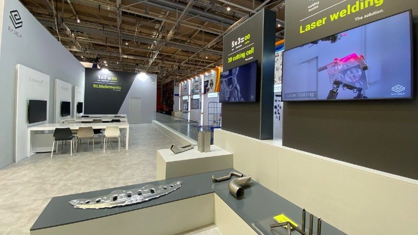 EUROBLECH 2024 - Hannover 2