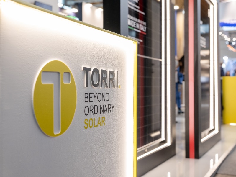 Ecco alcune realizzazioni da KEY ENERGY 2026 - Rimini 4