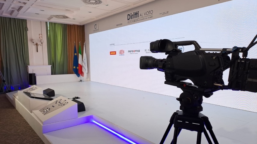 CONVEGNO GIOVANI IMPRENDITORI CONFINDUSTRIA - RAPALLO 2024 1