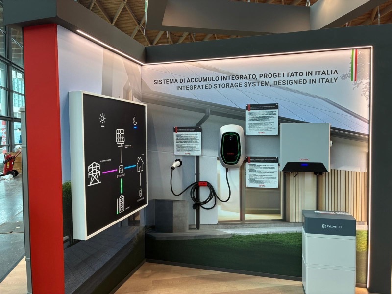 Ecco alcune realizzazioni da KEY ENERGY 2026 - Rimini 7