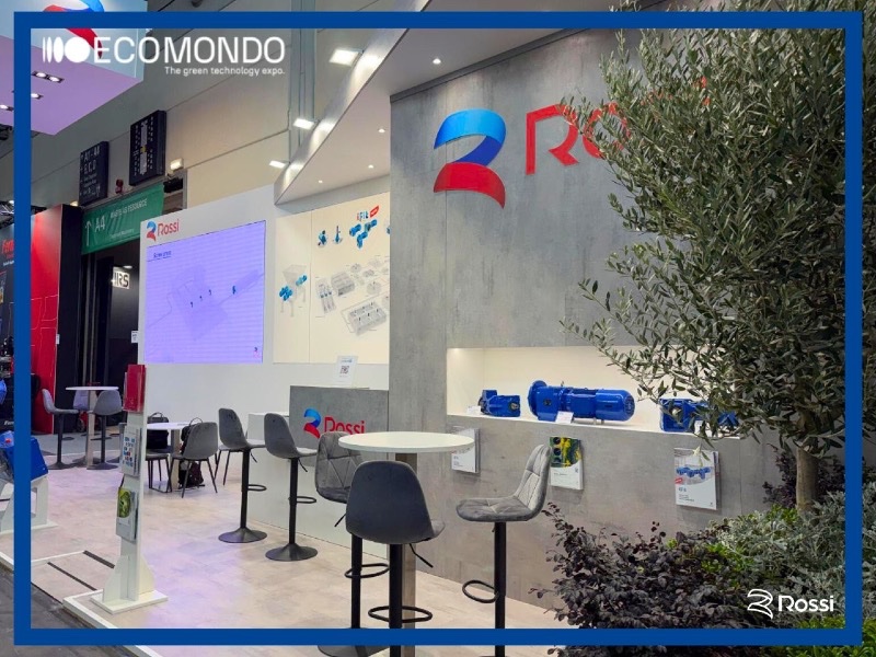 Ecco alcune realizzazioni da ECOMONDO 2025 - Rimini 6